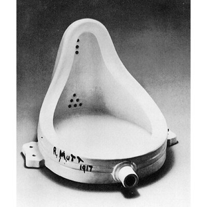 Illustration Quand l’art contemporain fait scandale | Les comptoirs de l'art