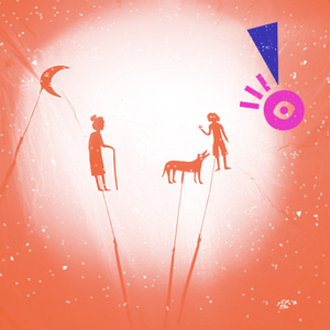 Illustration Quand le loup n'y est plus