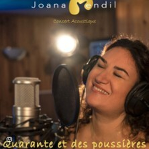 Illustration Quarante et des Poussières