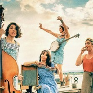 Illustration Quartet Banan'n Jug