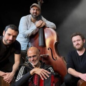 Illustration Quartetto Magritte