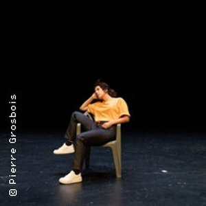 Illustration Quartier De Femmes - Mohamed Bourouissa