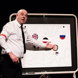 Illustration Quatorze, Farce Macabre !