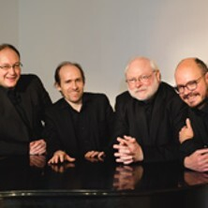 Illustration Quatuor Elysée - 30e Anniversaire