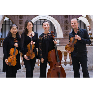 Illustration Quatuor Prométhée