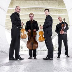 Illustration Quatuor Talich - Théâtre des Bouffes du Nord, Paris MCTBN25
