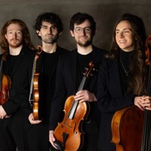 Illustration Quatuor Våren