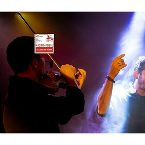 Illustration "Que diable"