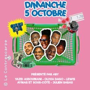 Illustration Que du Bon !