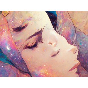 Illustration Que la Machine vive en moi