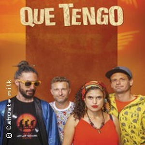 Illustration Que Tengo