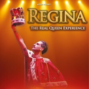 Illustration Queen Regina