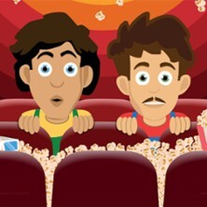 Illustration Quel Cinéma ! - Théâtre de l'Odéon, Lyon