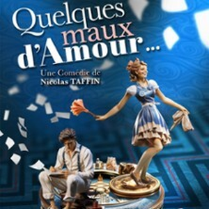 Illustration Quelques Maux D'amour...