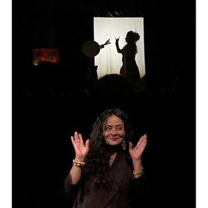 Illustration Quetzali et le chant du Rossignol