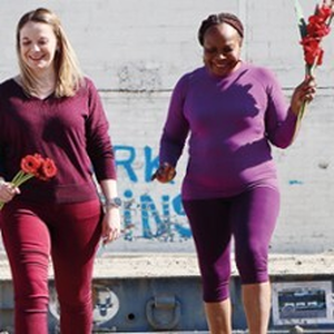 Illustration Qui a Peur de Lysistrata ? - Théâtre Gérard Philipe, Saint-Denis
