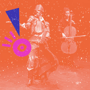 Illustration Quichotte&Cie - D'après Miguel de Cervantes