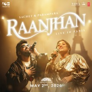 Illustration Raanjhan - Sachet & Parampara