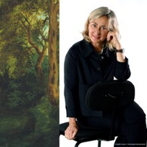 Illustration Raconte-moi la Note Bleue de Frederic Chopin