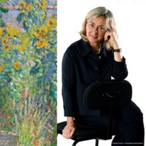 Illustration Raconte-moi le Jardin Féérique de Maurice Ravel