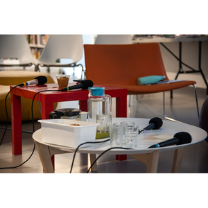 Illustration Radio à La Grand-Plage