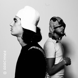 Illustration Raelo& Deelee's + Twice + Flacko + Futurprince