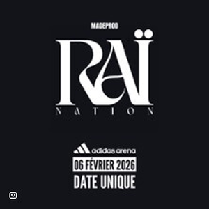 Illustration Raï Nation 2 - Une Immersion Musicale et Culturelle Unique