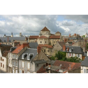 Illustration Rallye du Patrimoine : parcourez le quartier Saint-Étienne