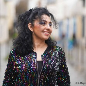 Illustration Ramona Horvath - Absinthe Trio