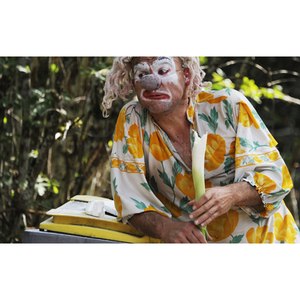 Illustration Rance Gression | Les Contre-plongées