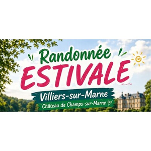Illustration Randonnée estivale