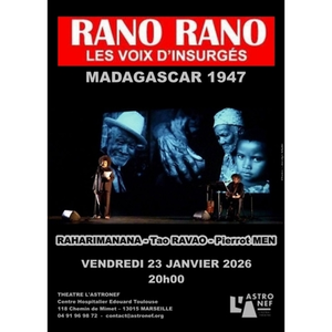 Illustration RANO, RANO à Marseille (13)