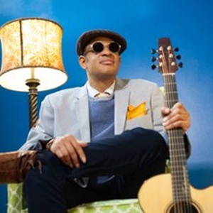 Illustration Raul Midon