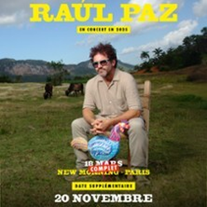 Illustration Raul Paz