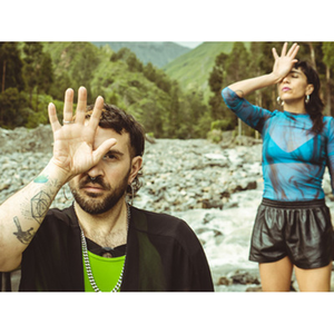 Illustration Ravebish, soirée de clôture