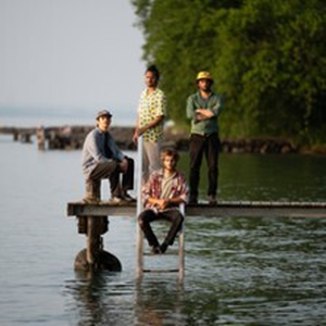 Illustration Ravi Ramsahye Prototype - Sunglint