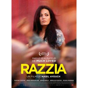 Illustration RAZZIA (Vost)