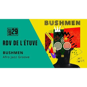 Illustration Rdv de l’Étuve – Bar associatif et concert Afro Jazz Groove