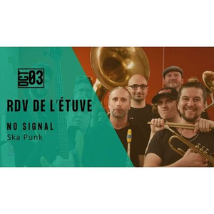 Illustration Rdv de l’Étuve – Bar associatif et concert de Ska Punk