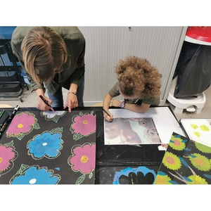 Illustration RDV famille