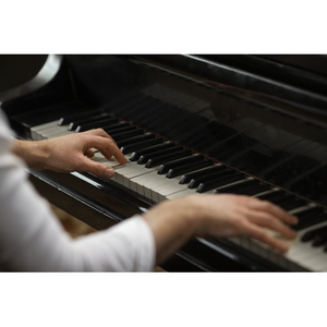 Illustration #RDVdumardi - L'atelier du récital