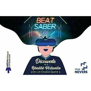 Illustration Réalité virtuelle en musique !