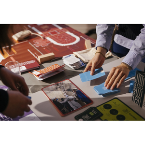 Illustration REBÂTIR NOTRE-DAME