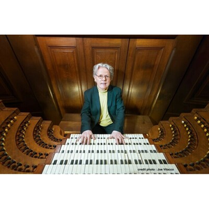 Illustration Récital d'Orgues