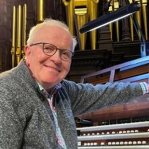 Illustration Récital d’Orgue : James Higdon