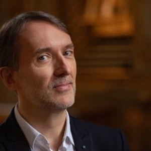 Illustration Récital d’Orgue : Olivier Latry