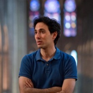 Illustration Récital d’Orgue : Vincent Dubois