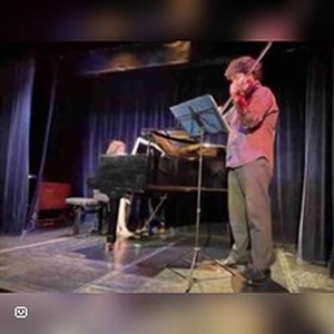 Illustration Récital duo piano / violon