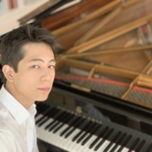 Illustration Récital Piano de Dimitri Weissenberg