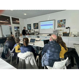 Illustration récré@'lab